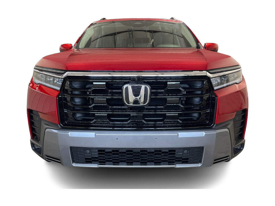 Thumbnail: 2026 Honda Pilot - 6