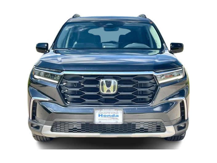 Thumbnail: 2025 Honda Pilot - 6