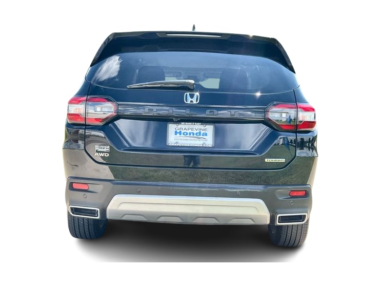 Thumbnail: 2025 Honda Pilot - 5