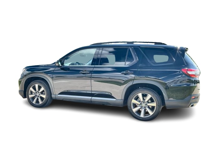 Thumbnail: 2025 Honda Pilot - 3