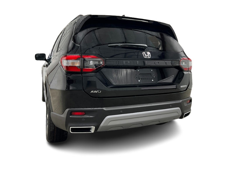 Thumbnail: 2025 Honda Pilot - 5