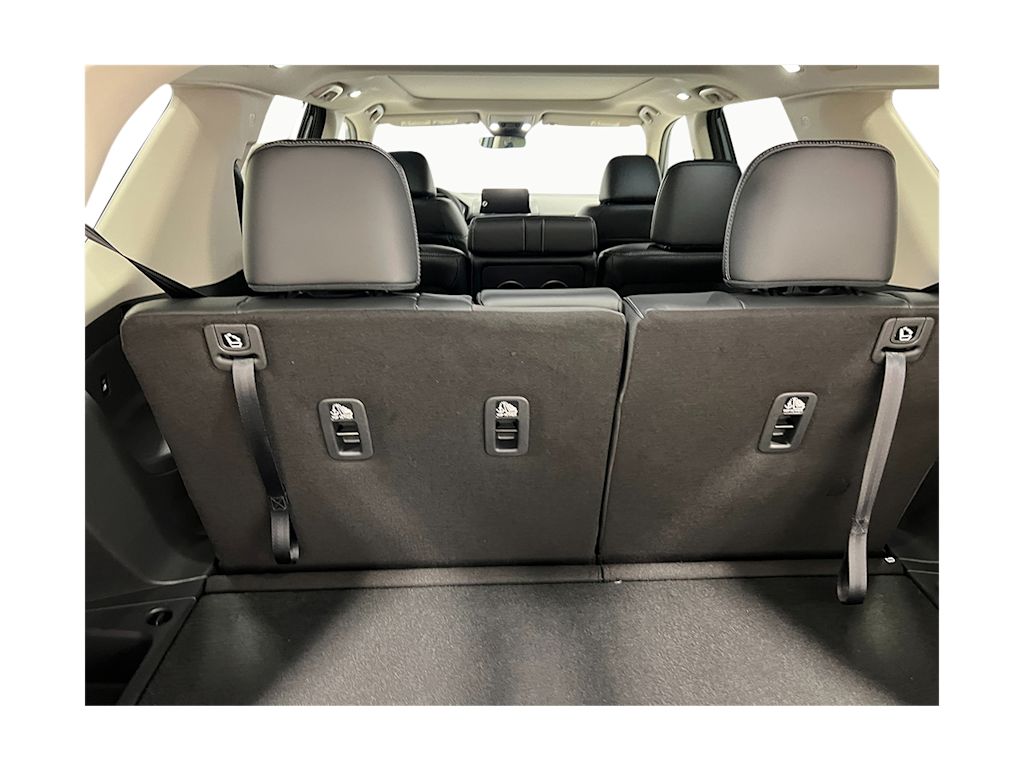 Thumbnail: 2025 Honda Pilot - 35