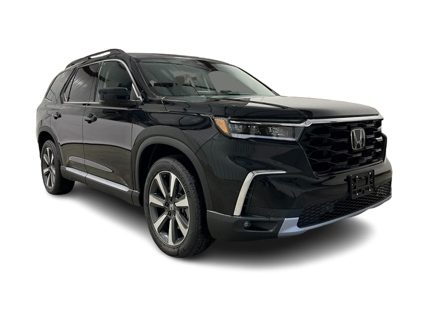 Thumbnail: 2025 Honda Pilot - 21