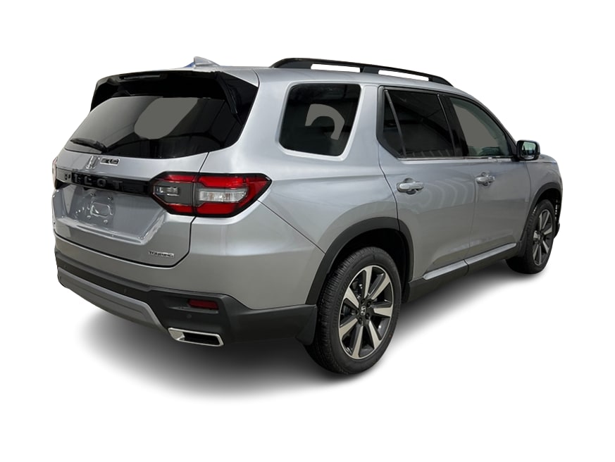 Thumbnail: 2025 Honda Pilot - 21