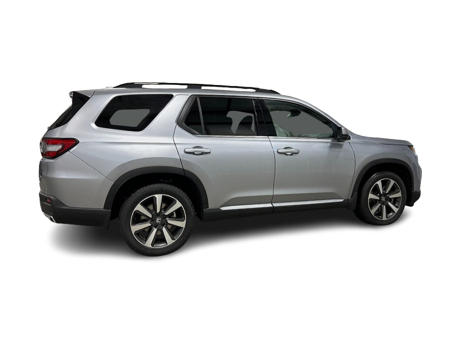 Thumbnail: 2025 Honda Pilot - 22