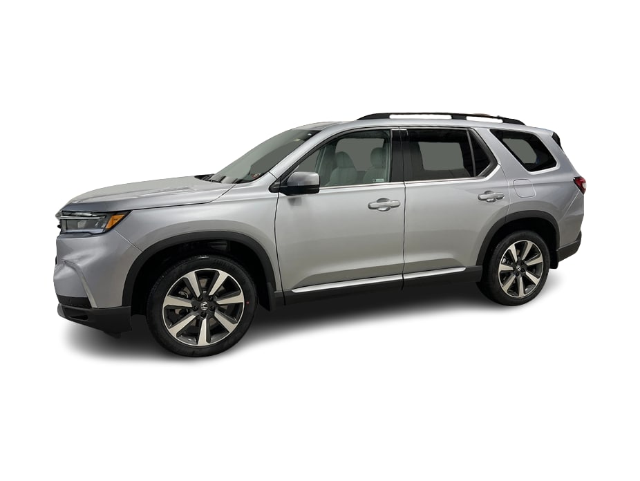 Thumbnail: 2025 Honda Pilot - 3