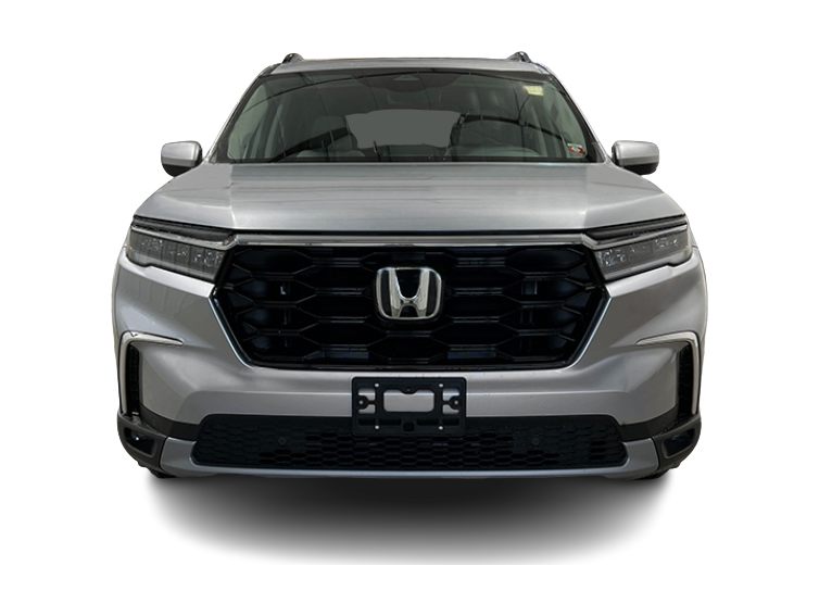 Thumbnail: 2025 Honda Pilot - 6