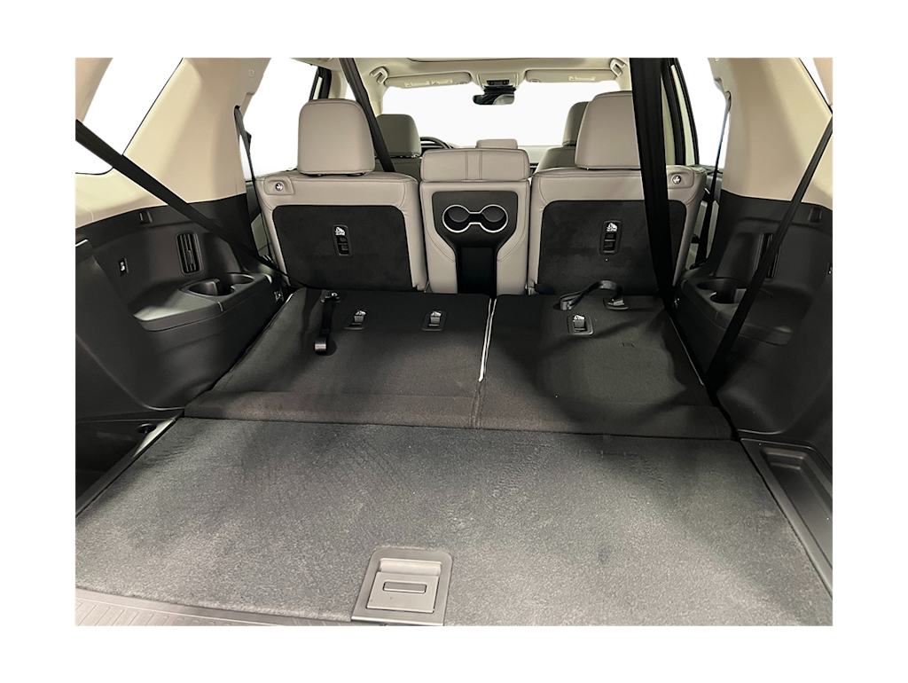 Thumbnail: 2025 Honda Pilot - 38