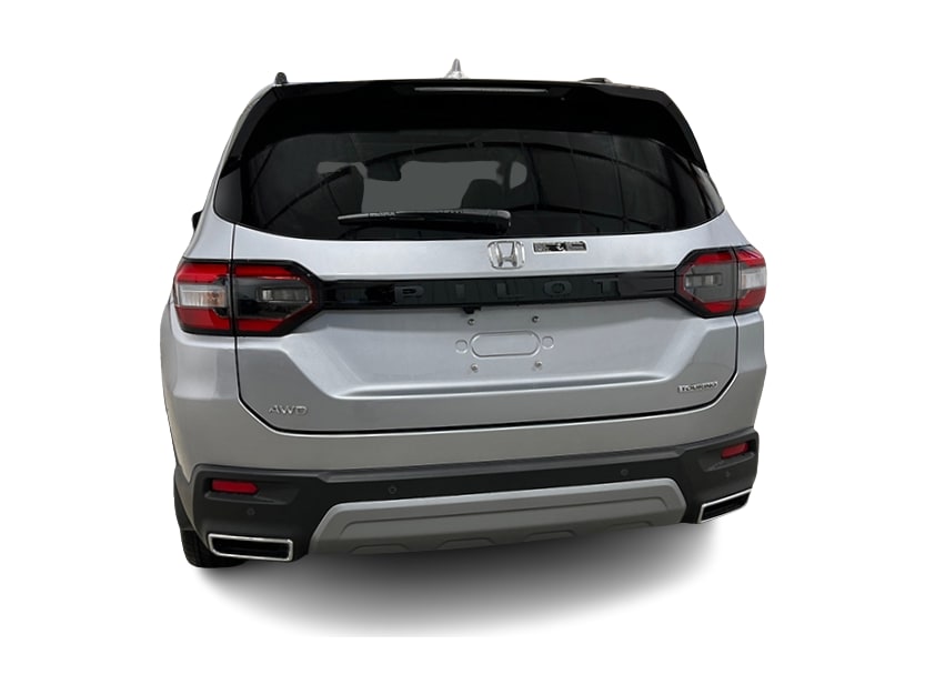 Thumbnail: 2025 Honda Pilot - 5