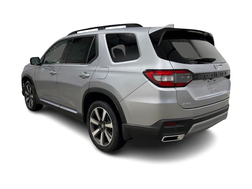 Thumbnail: 2025 Honda Pilot - 4