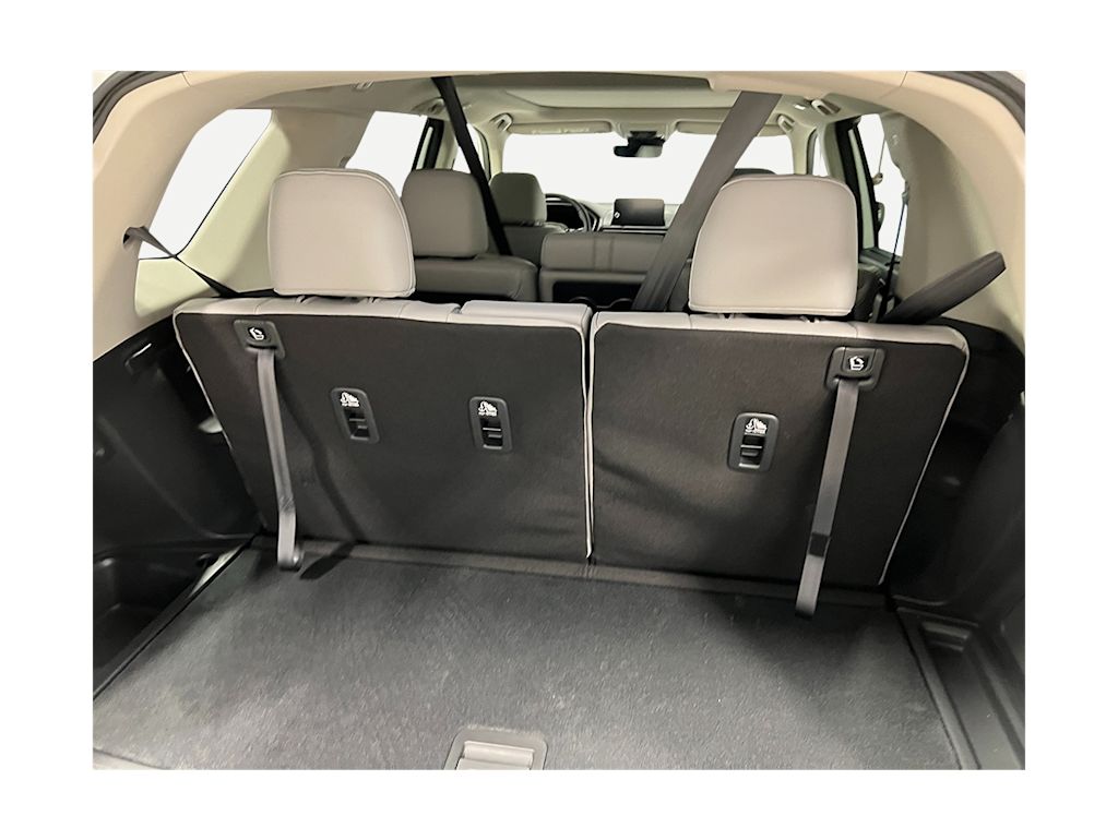 Thumbnail: 2025 Honda Pilot - 37