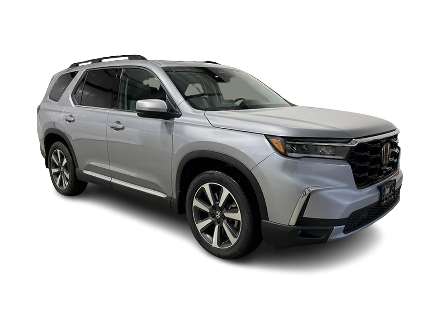 Thumbnail: 2025 Honda Pilot - 23