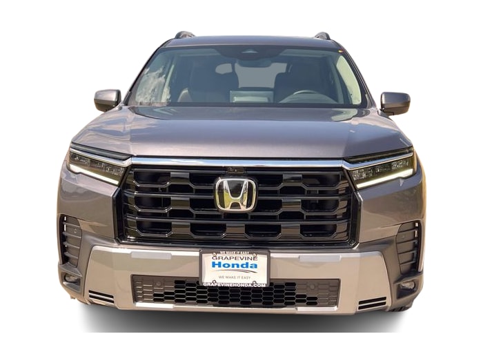 Thumbnail: 2026 Honda Pilot - 6