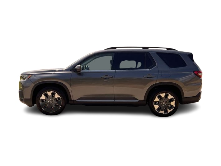 Thumbnail: 2026 Honda Pilot - 3
