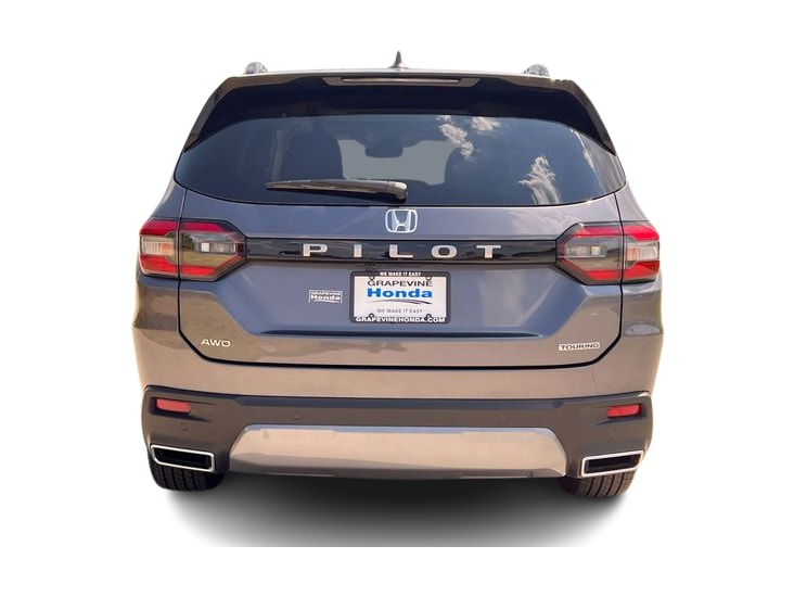 Thumbnail: 2026 Honda Pilot - 5