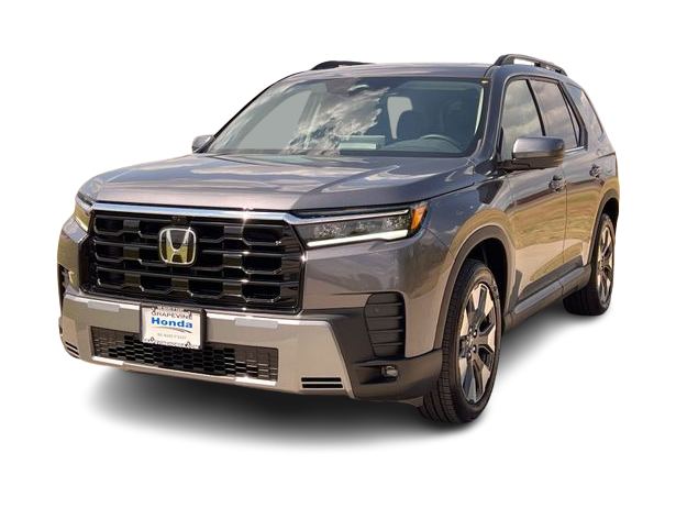 Thumbnail: 2026 Honda Pilot - 19