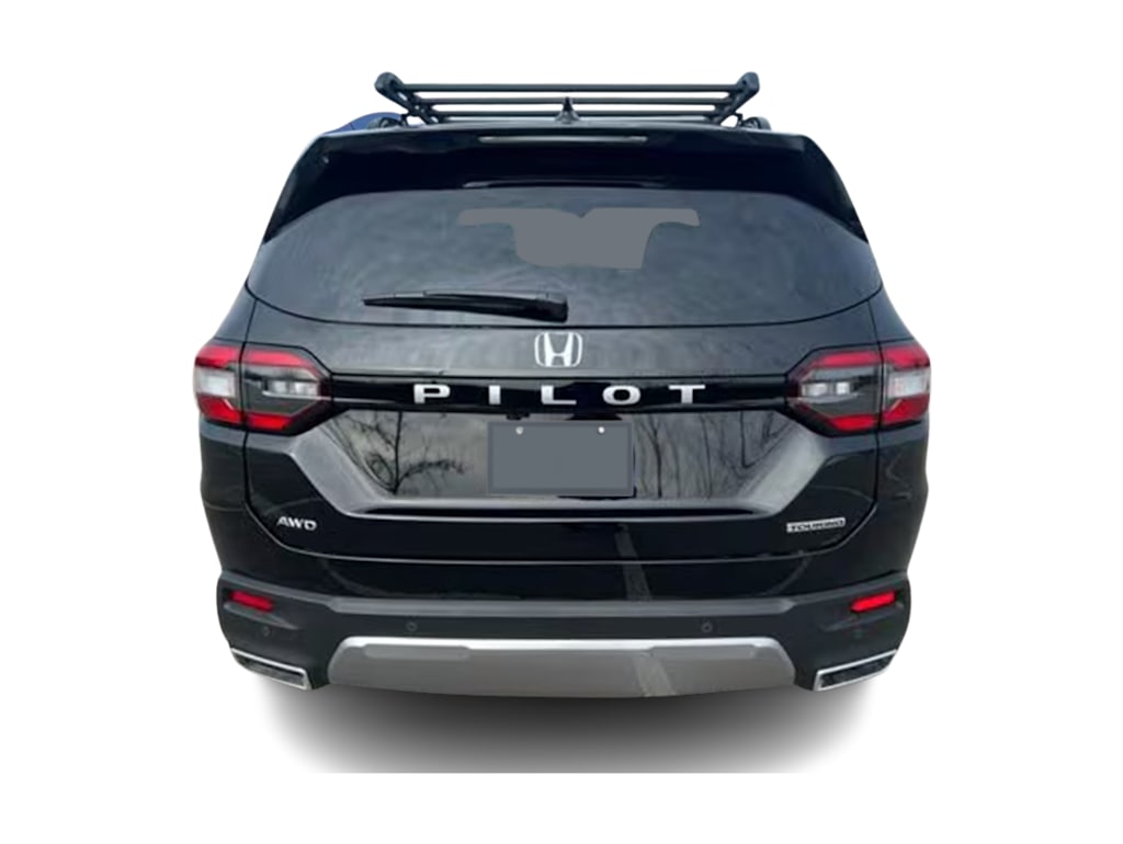 Thumbnail: 2026 Honda Pilot - 5