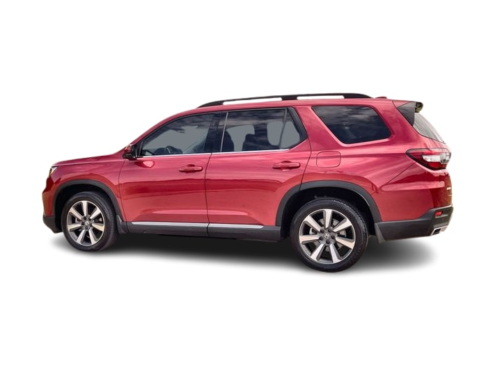 Thumbnail: 2023 Honda Pilot - 3