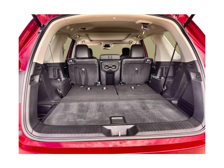 Thumbnail: 2023 Honda Pilot - 16