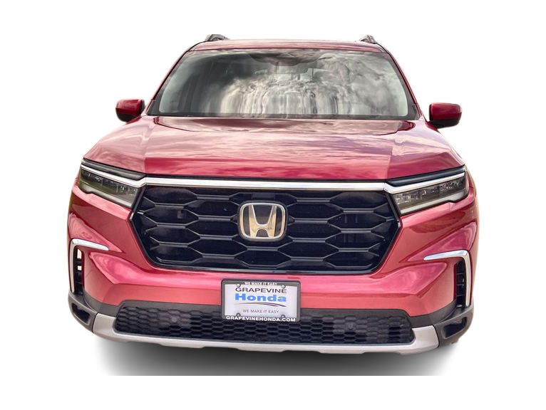 Thumbnail: 2023 Honda Pilot - 6