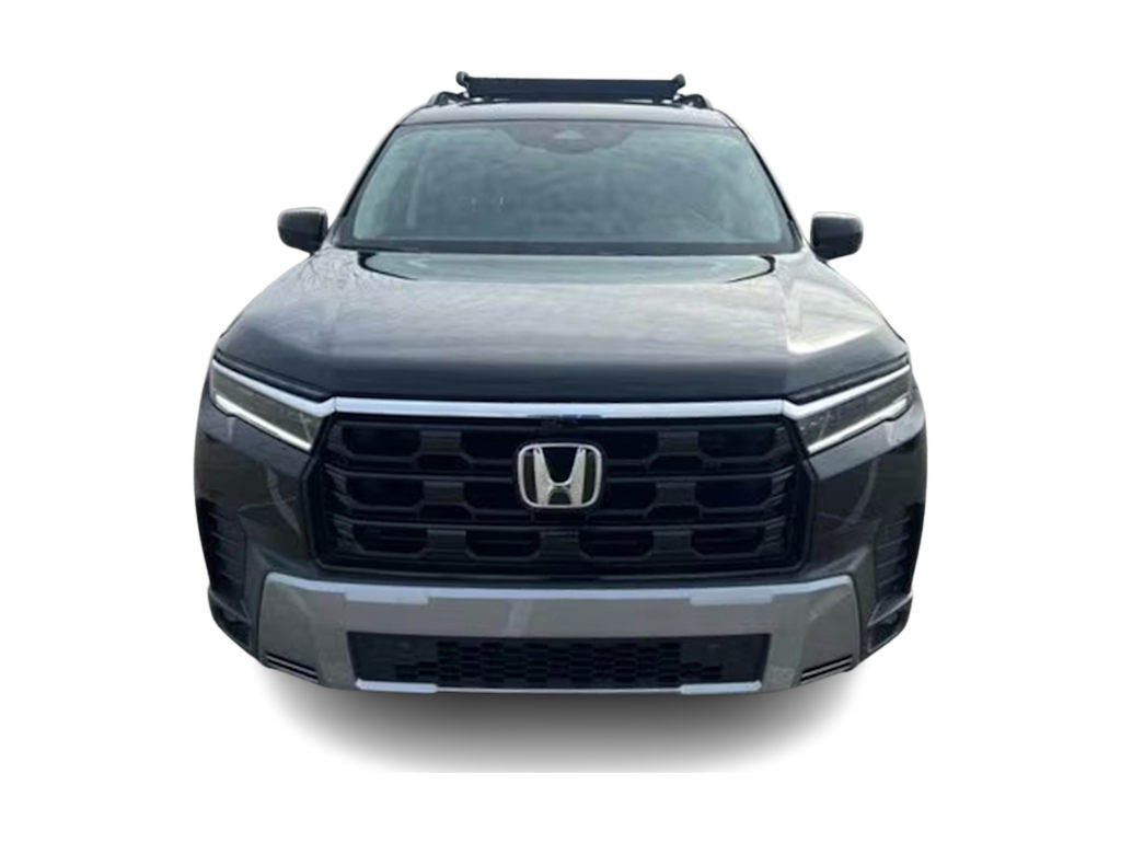 Thumbnail: 2026 Honda Pilot - 6