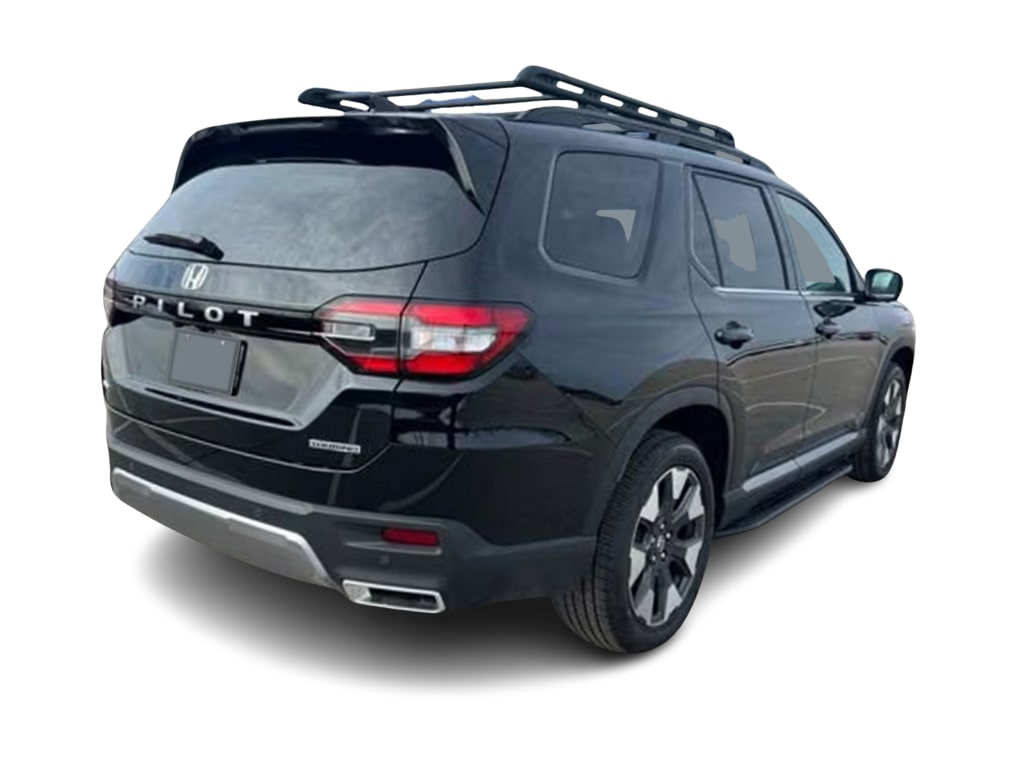 Thumbnail: 2026 Honda Pilot - 15