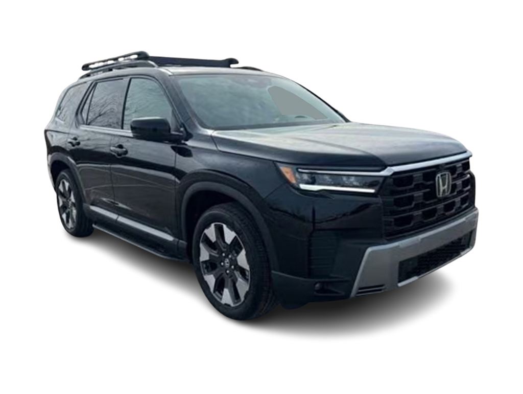 Thumbnail: 2026 Honda Pilot - 17