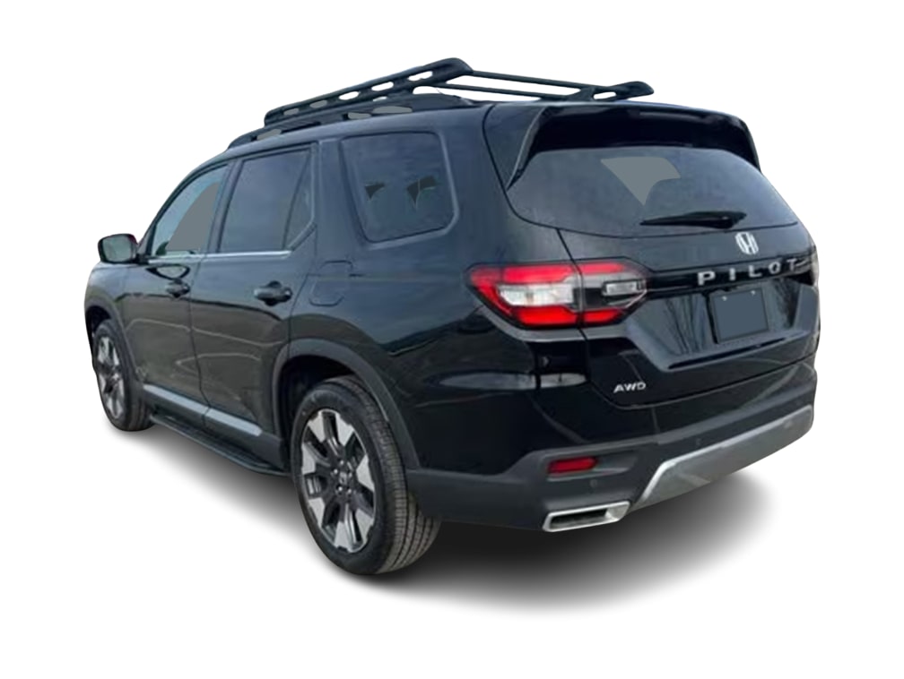 Thumbnail: 2026 Honda Pilot - 4