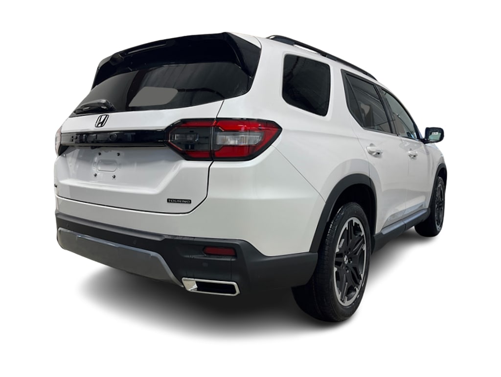 Thumbnail: 2026 Honda Pilot - 18