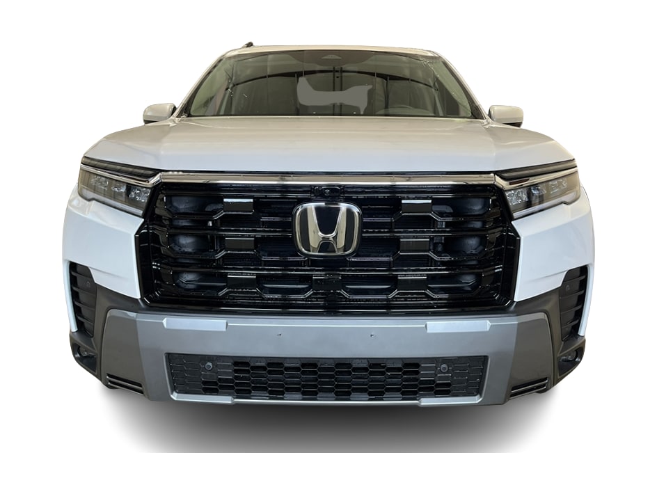 Thumbnail: 2026 Honda Pilot - 6
