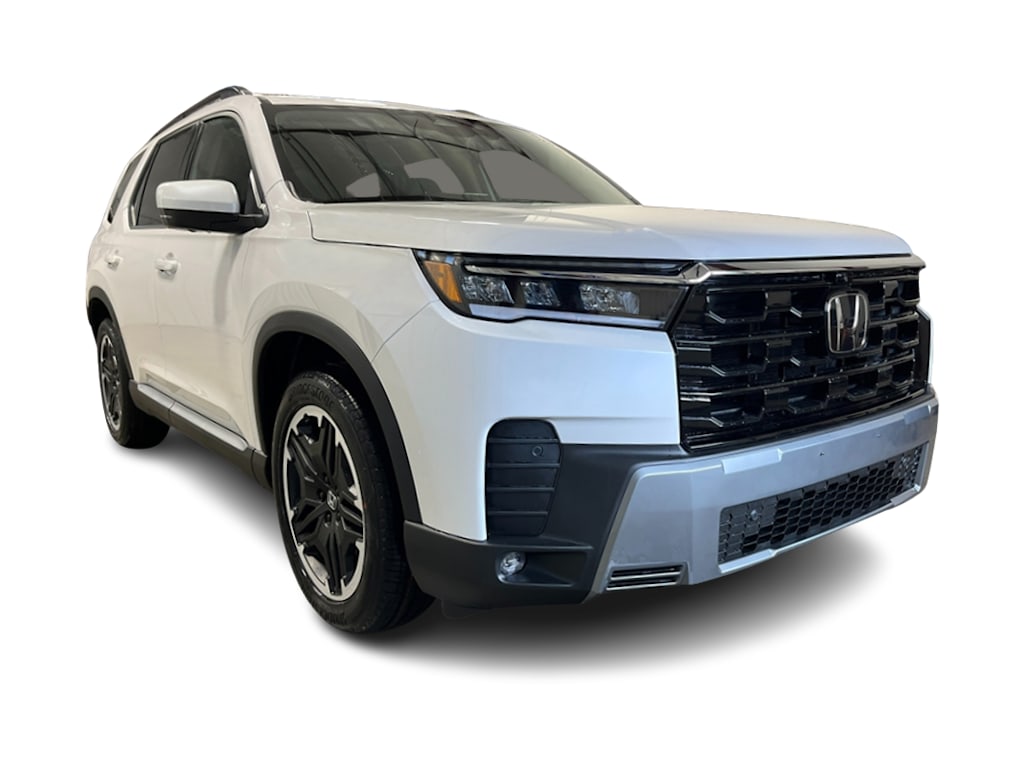 Thumbnail: 2026 Honda Pilot - 21