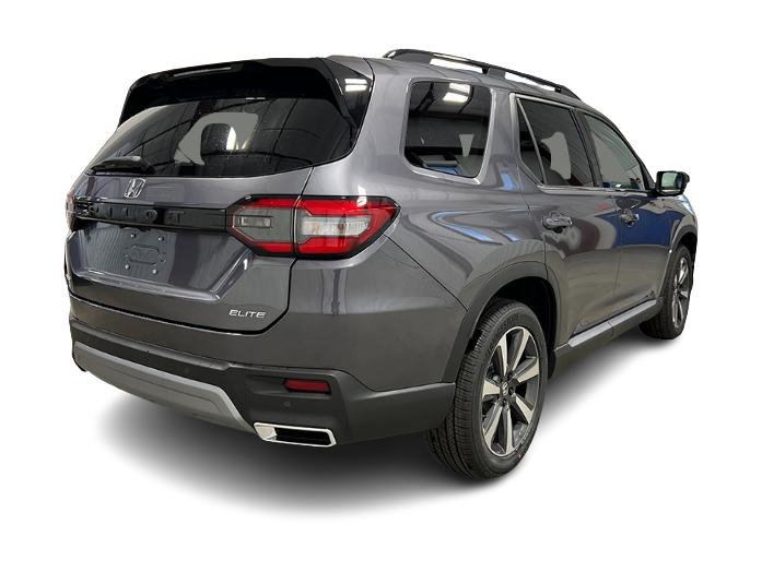 Thumbnail: 2025 Honda Pilot - 19