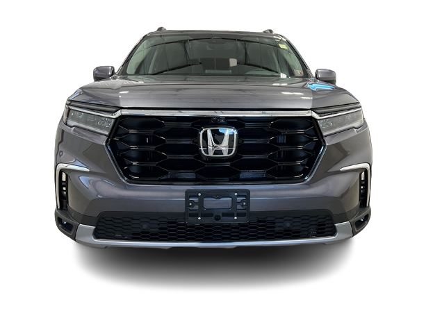 Thumbnail: 2025 Honda Pilot - 6