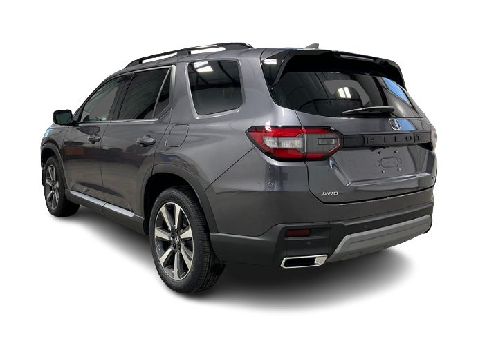 Thumbnail: 2025 Honda Pilot - 4