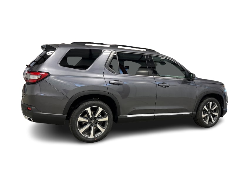 Thumbnail: 2025 Honda Pilot - 20