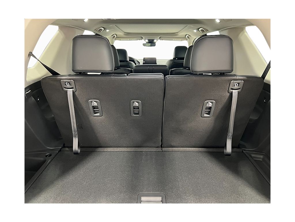 Thumbnail: 2025 Honda Pilot - 16