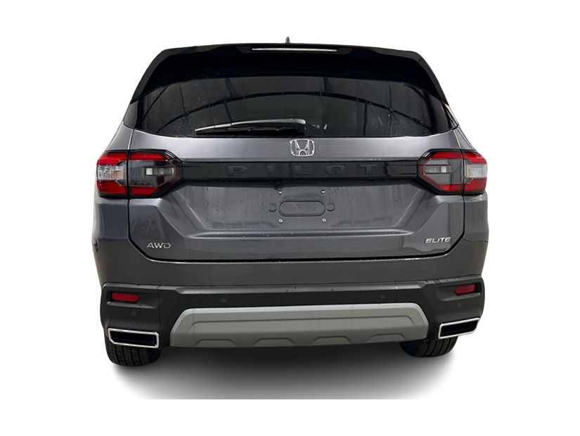 Thumbnail: 2025 Honda Pilot - 5