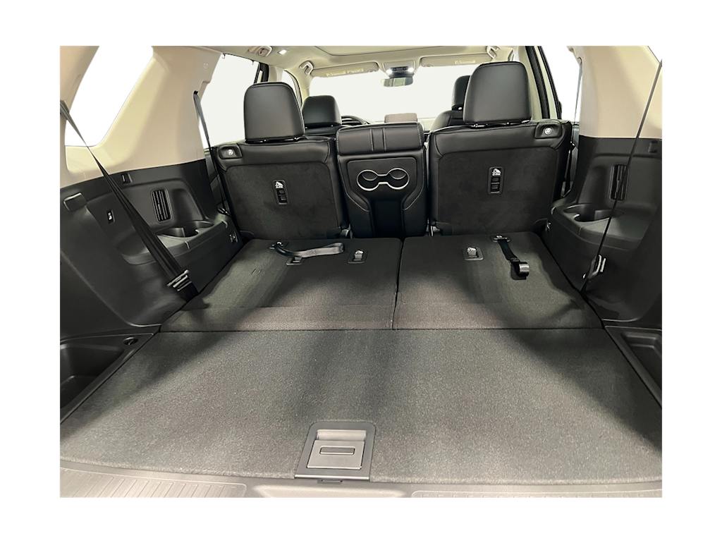 Thumbnail: 2025 Honda Pilot - 35