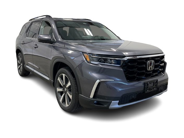 Thumbnail: 2025 Honda Pilot - 21