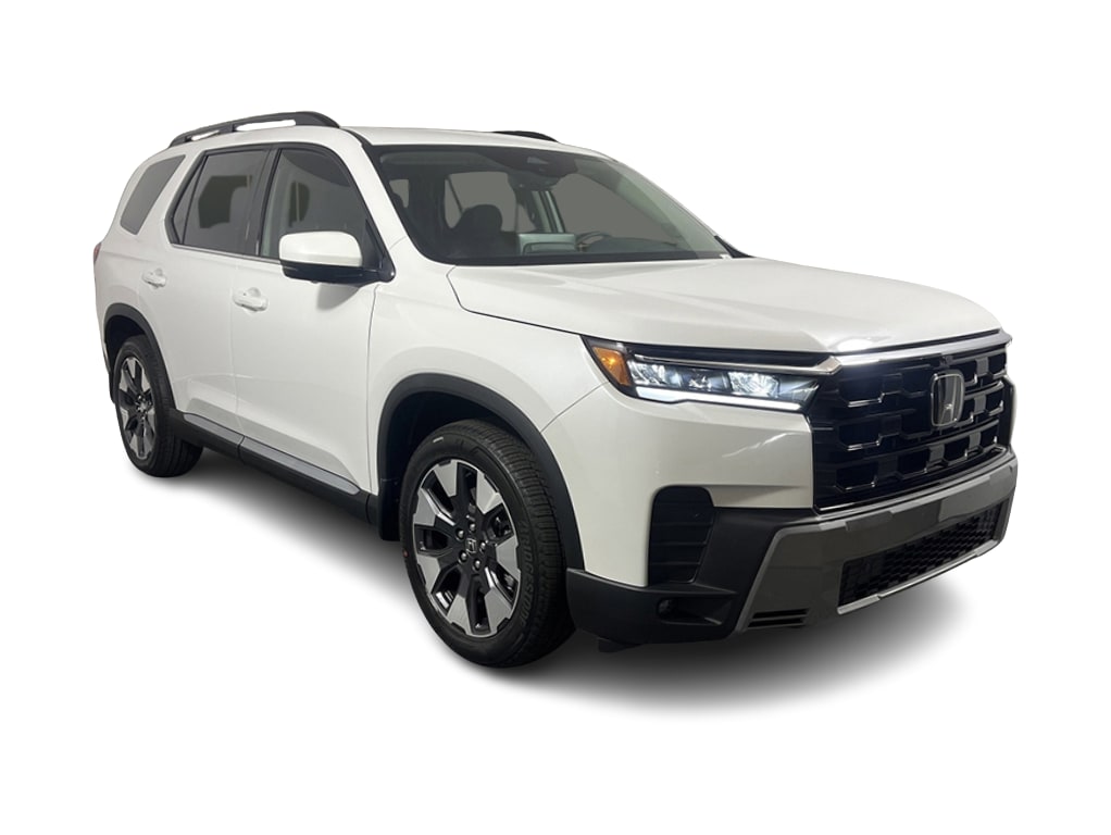 Thumbnail: 2026 Honda Pilot - 18