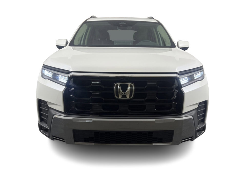 Thumbnail: 2026 Honda Pilot - 6