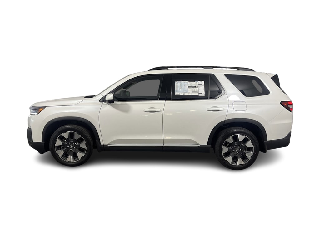 Thumbnail: 2026 Honda Pilot - 3