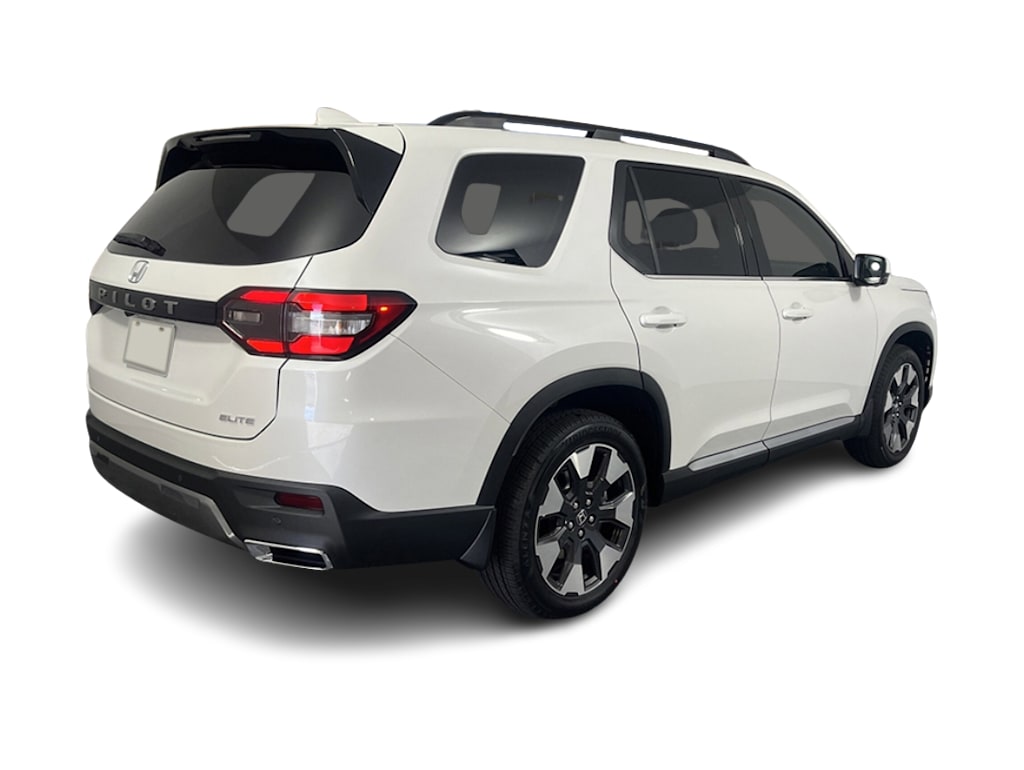 Thumbnail: 2026 Honda Pilot - 16