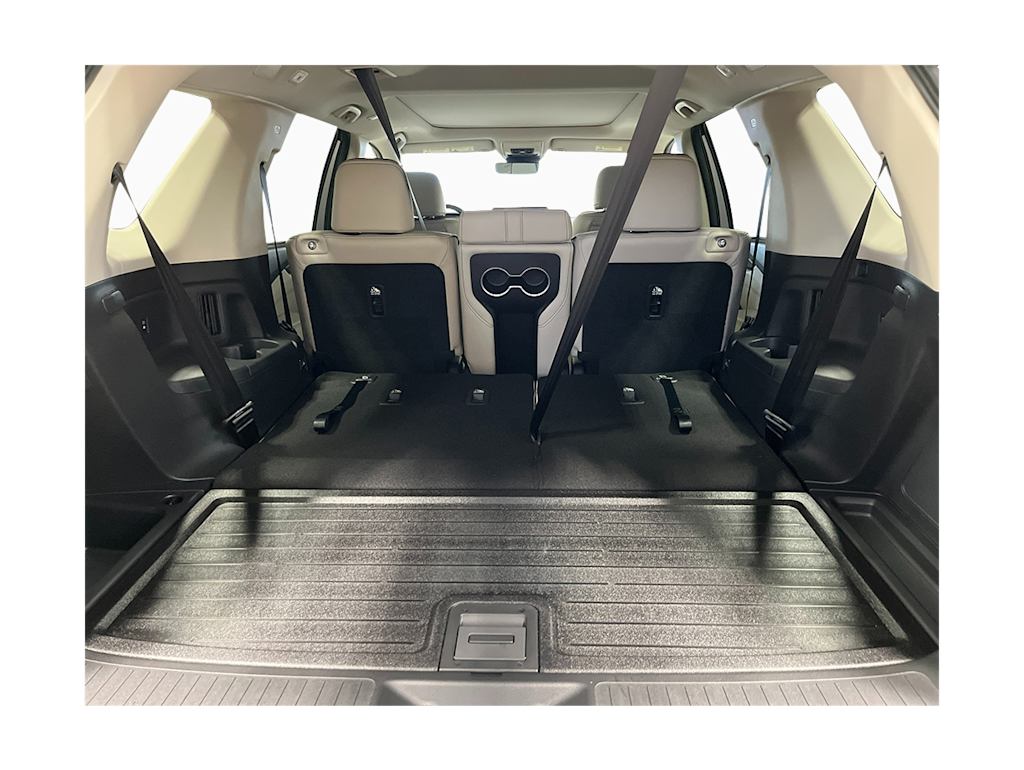 Thumbnail: 2026 Honda Pilot - 15