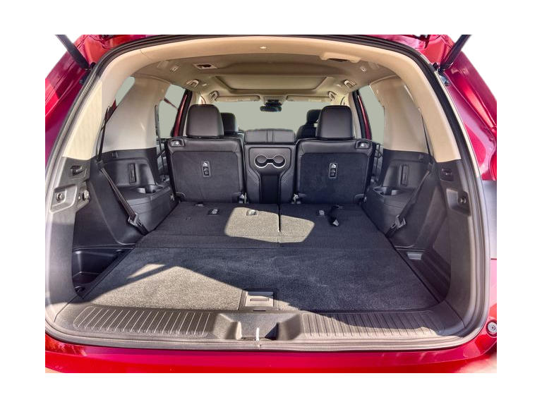 Thumbnail: 2026 Honda Pilot - 15