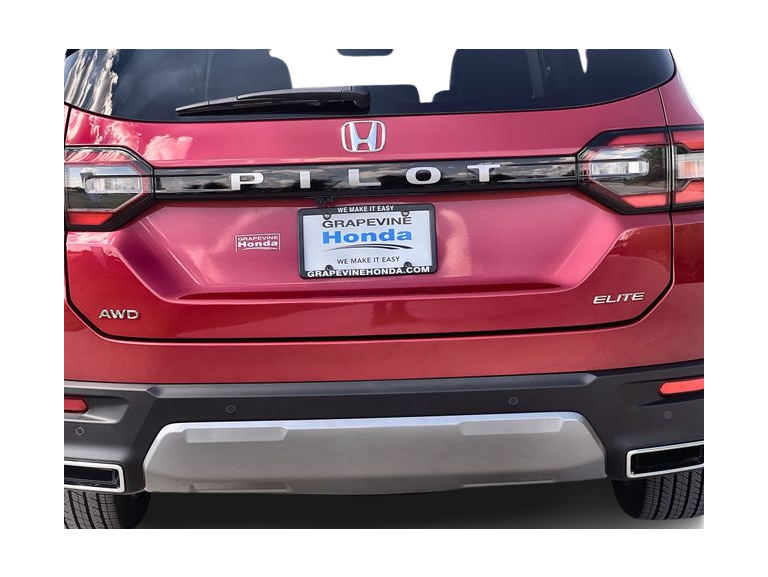 Thumbnail: 2026 Honda Pilot - 19