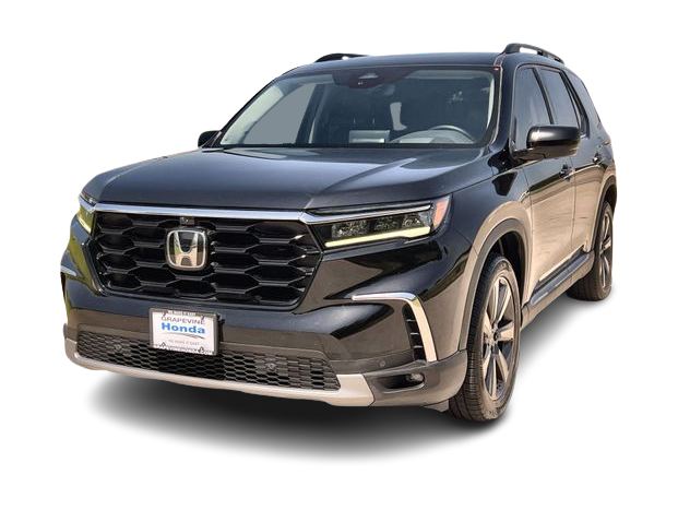 Thumbnail: 2023 Honda Pilot - 19