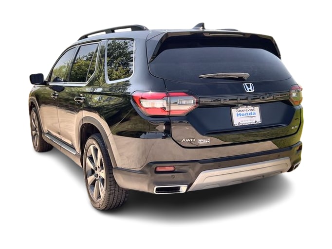 Thumbnail: 2023 Honda Pilot - 4