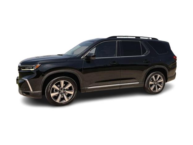 Thumbnail: 2023 Honda Pilot - 3