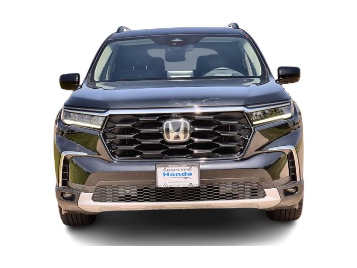 Thumbnail: 2023 Honda Pilot - 6
